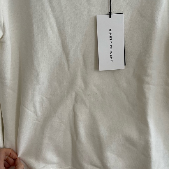 Ninety Percent Sweatsuit Set - Picture 2 of 8